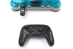 ꡼ No.008Υͥ / NINTENDO64ǡProȥ顼פDualSenseפʤɤȤ褦ˤʤ֥ѡС BRס10ܤ䳫