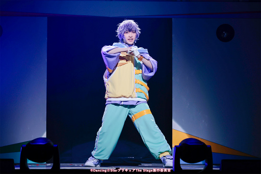 画像ギャラリー No.010のサムネイル画像 / プリティでキュアキュアな“男子プリキュア”が大活躍♪ ネタバレありで「『Dancing☆Starプリキュア』The Stage」ゲネプロ公演をレポート