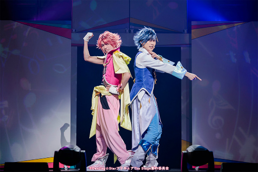 画像ギャラリー No.011のサムネイル画像 / プリティでキュアキュアな“男子プリキュア”が大活躍♪ ネタバレありで「『Dancing☆Starプリキュア』The Stage」ゲネプロ公演をレポート