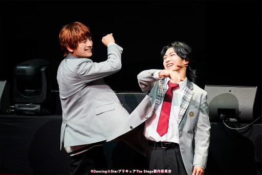 ꡼ No.012Υͥ / ץƥǥ奢奢ʡ˻ҥץꥭ奢ɤͥХ줢ǡ֡DancingStarץꥭ奢The Stageץͥץݡ