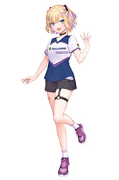 ꡼ No.002Υͥ / ܹ⹻eݡ긢פθ꡼ˡVTuber롼ס֤֤ݤáפθΤ󤬽Ǥ