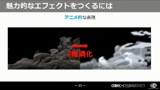꡼ No.016Υͥ / CEDEC+KYUSHUϰճΤʤʡ˥ӥ奢륨եȤVFXƥȤΤŻCC2ήӥ奢륨եȥƥֺ¡׹ֱݡ