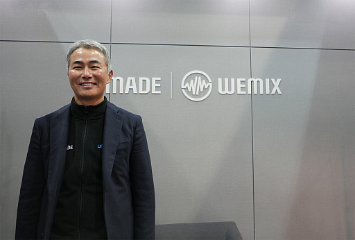 ꡼ No.004Υͥ / Υ󥿥ӥ塼ǯWeb3ǲФơܤǤǧѤȻפޤWeb3ץåȥեϤƤWemade롤֥å󥲡Τ褦