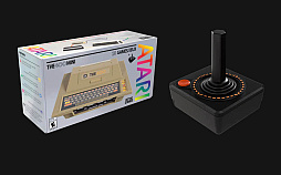 ꡼ No.007Υͥ / Atari 400פǥˤAtari 400 Miniȯɽ400ǤʤAtari8ӥåȥեߥ꡼̤бߥ˥ൡ