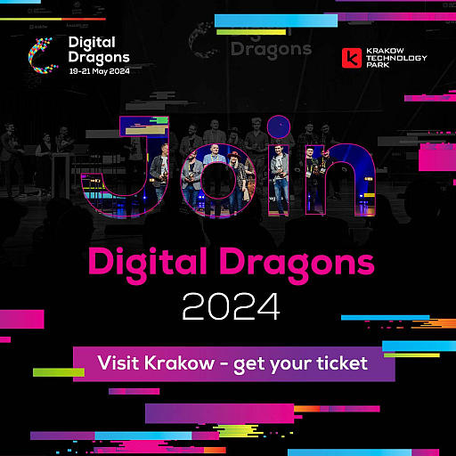 ꡼ No.002Υͥ / ݡɺ絬ϤΥ೫ȯԲġDigital Dragons Conference 2024ס51921˳šżԤȯɽåȤλ䥹