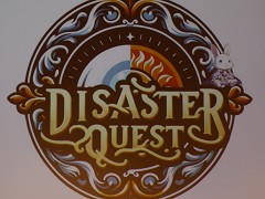 �ҳ��˴ؤ��������μ���ؤ٤�NFT�����ɥ������Disaster Quest�פ�ĩ���ëWeb3��ؤ�1��ǯ��ǰ�ꥢ���ٶ��񥤥٥�Ȥ��ݡ���