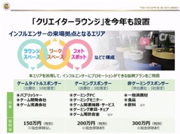 画像ギャラリー No.020のサムネイル画像 / 「東京ゲームショウ2024」開催発表会レポート。幕張メッセ全館を展示スペースにし,過去最高規模となった前回を超えるTGSを目指す