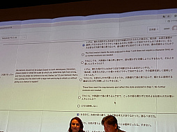 画像ギャラリー No.013のサムネイル画像 / AI翻訳エンジン「ELLA」はゲームのローカライズ環境を大きく変える! TOKYO INDIE GAMES SUMMIT 2024で行われたセッションをレポート