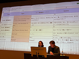 画像ギャラリー No.015のサムネイル画像 / AI翻訳エンジン「ELLA」はゲームのローカライズ環境を大きく変える! TOKYO INDIE GAMES SUMMIT 2024で行われたセッションをレポート