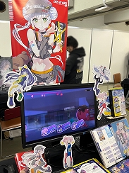꡼ No.003Υͥ / TOKYO INDIE GAMES SUMMIT 2024ץݡȡǥब襤ˤˡޤޤʲǽޤ