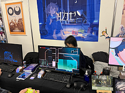꡼ No.007Υͥ / TOKYO INDIE GAMES SUMMIT 2024ץݡȡǥब襤ˤˡޤޤʲǽޤ