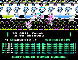 ꡼ No.004Υͥ / ä8BITɤǽ褦FC/FCߴѥ५åȡ8BIT MUSIC POWER ENCORE5ȯ