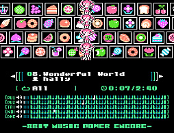 ꡼ No.006Υͥ / ä8BITɤǽ褦FC/FCߴѥ५åȡ8BIT MUSIC POWER ENCORE5ȯ