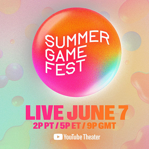 ꡼ No.002Υͥ / Summer Game Fest 2024ס饤ۿܻ68600ȡ2֤ˤ錄äƺǿ