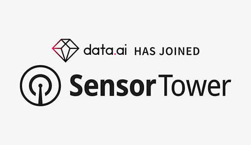 ꡼ No.001Υͥ / Sensor Towerdata.aiȯɽХ륢ץǡʬϤζȳ꡼Ȥ礭