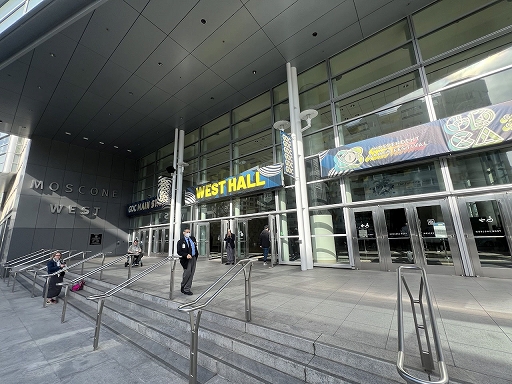 ꡼ No.002Υͥ / GDC 2024ϡGame Developers Conference 2024׳档絬ϤΥ೫ȯԥե󥹤ͤϤ餪Ϥ