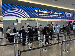 ꡼ No.003Υͥ / GDC 2024ϡGame Developers Conference 2024׳档絬ϤΥ೫ȯԥե󥹤ͤϤ餪Ϥ