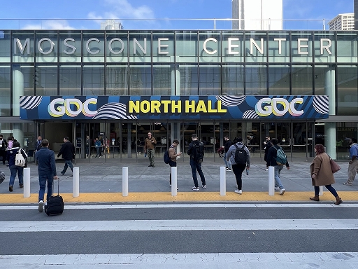 ꡼ No.006Υͥ / GDC 2024ϡGame Developers Conference 2024׳档絬ϤΥ೫ȯԥե󥹤ͤϤ餪Ϥ