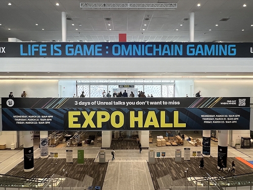 ꡼ No.010Υͥ / GDC 2024ϡGame Developers Conference 2024׳档絬ϤΥ೫ȯԥե󥹤ͤϤ餪Ϥ