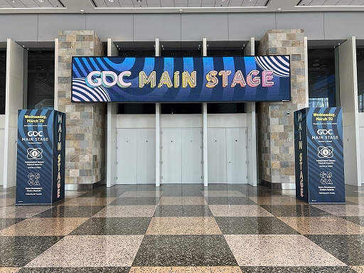 ꡼ No.011Υͥ / GDC 2024ϡGame Developers Conference 2024׳档絬ϤΥ೫ȯԥե󥹤ͤϤ餪Ϥ