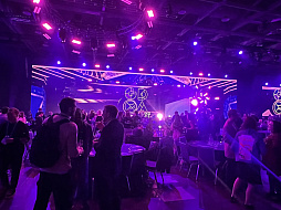 ꡼ No.013Υͥ / GDC 2024ϡGame Developers Conference 2024׳档絬ϤΥ೫ȯԥե󥹤ͤϤ餪Ϥ