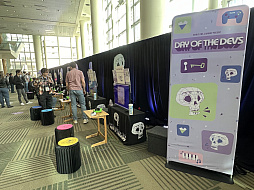 ꡼ No.014Υͥ / GDC 2024ϡGame Developers Conference 2024׳档絬ϤΥ೫ȯԥե󥹤ͤϤ餪Ϥ