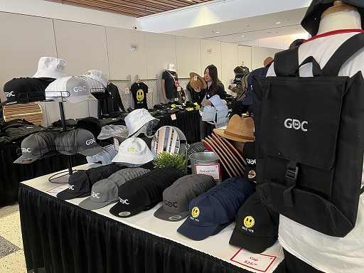 ꡼ No.017Υͥ / GDC 2024ϡGame Developers Conference 2024׳档絬ϤΥ೫ȯԥե󥹤ͤϤ餪Ϥ