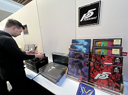꡼ No.019Υͥ / GDC 2024ϡGame Developers Conference 2024׳档絬ϤΥ೫ȯԥե󥹤ͤϤ餪Ϥ