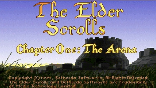 ꡼ No.002Υͥ / GDC 2024ϡThe Elder Scrolls: ArenaפޤǤΥϥƻΤꡣTES꡼ߤοƤݥȥ⡼ƥ