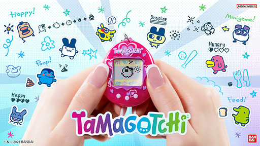 ꡼ No.002Υͥ / ޤäOriginal Tamagotchiס413ȯ䡣ޤäΥɤƻԡ륪չо