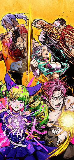 ꡼ No.006Υͥ / GDC 2024Web3ܤΥ򳤳ˡ2DƮ饤ʥӥ奢뤬ܤNFTTAT Rumble