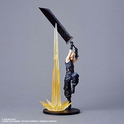 ꡼ No.002Υͥ / ɾޤˤϥƥեΥեդե奢⡣FFVII REBIRTHפȯǰe-STOREɤˤ䳫Ϥ
