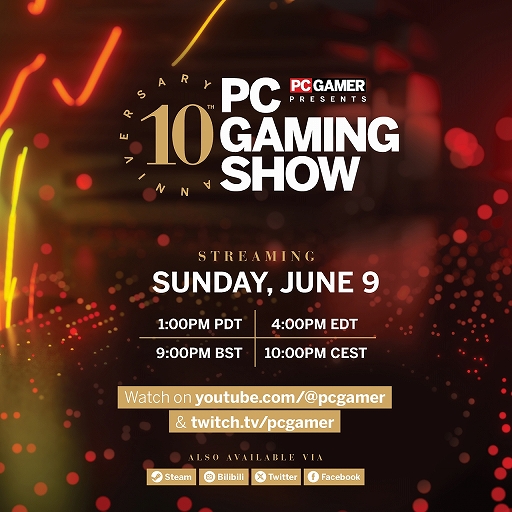 ꡼ No.002Υͥ / 饤󥷥硼PC Gaming Show 2024פܻ֤610500ۿꡣ50ȥʾPC夲