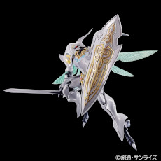꡼ No.007Υͥ / Webȡ֥饤ܥåȸߡ˥ΥХפοAURA BATTLER DUNBINE SIDE Lפ