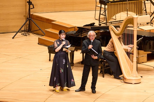 ꡼ No.002Υͥ / BRABRA FINAL FANTASY BRASS de BRAVO 2024 with Siena Wind OrchestraݡȡԻ÷ֶʤο5ǯ֤˵äƤ