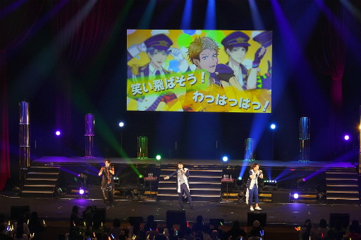 ꡼ No.011Υͥ / JR30ؤαذ륢ɥץȡSTATION IDOL LATCH!סͥ㥹Ȥˤ饤֥٥Ȥθ̿