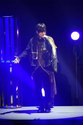꡼ No.023Υͥ / JR30ؤαذ륢ɥץȡSTATION IDOL LATCH!סͥ㥹Ȥˤ饤֥٥Ȥθ̿