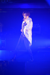 ꡼ No.024Υͥ / JR30ؤαذ륢ɥץȡSTATION IDOL LATCH!סͥ㥹Ȥˤ饤֥٥Ȥθ̿