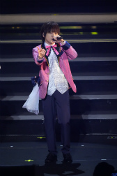 ꡼ No.025Υͥ / JR30ؤαذ륢ɥץȡSTATION IDOL LATCH!סͥ㥹Ȥˤ饤֥٥Ȥθ̿