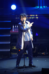 ꡼ No.031Υͥ / JR30ؤαذ륢ɥץȡSTATION IDOL LATCH!סͥ㥹Ȥˤ饤֥٥Ȥθ̿