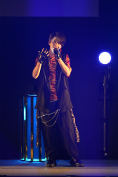 ꡼ No.033Υͥ / JR30ؤαذ륢ɥץȡSTATION IDOL LATCH!סͥ㥹Ȥˤ饤֥٥Ȥθ̿