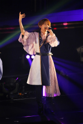 ꡼ No.034Υͥ / JR30ؤαذ륢ɥץȡSTATION IDOL LATCH!סͥ㥹Ȥˤ饤֥٥Ȥθ̿