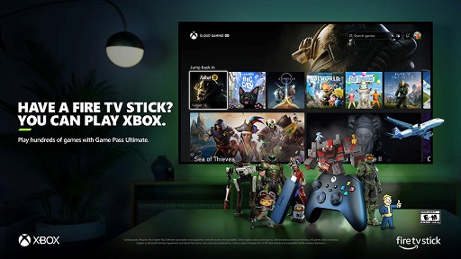 ꡼ No.002Υͥ / Fire TVXbox Game Pass UltimateбPCѵʤǡStarfieldפʤɤͷ٤