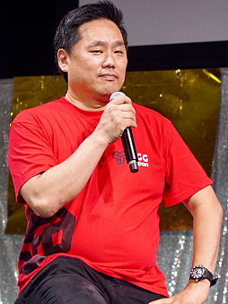 ꡼ No.002Υͥ / ˡKONAMIDeNAôԤͤWeb3ڤɬפʤȡܤΥҤˤWeb3άİ֥ݡ