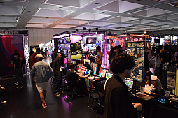 ꡼ No.006Υͥ / BitSummit Driftץեȥݡȡԡߤ䤳ä3ֳŤ롤Υǥ।٥