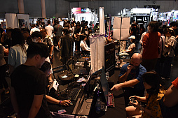 ꡼ No.007Υͥ / BitSummit Driftץեȥݡȡԡߤ䤳ä3ֳŤ롤Υǥ।٥