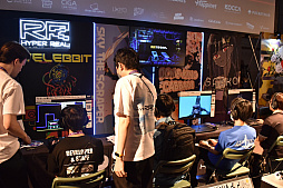 ꡼ No.011Υͥ / BitSummit Driftץեȥݡȡԡߤ䤳ä3ֳŤ롤Υǥ।٥