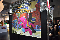 ꡼ No.019Υͥ / BitSummit Driftץեȥݡȡԡߤ䤳ä3ֳŤ롤Υǥ।٥