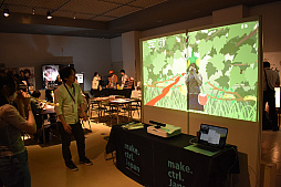 ꡼ No.023Υͥ / BitSummit Driftץեȥݡȡԡߤ䤳ä3ֳŤ롤Υǥ।٥