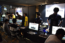 ꡼ No.024Υͥ / BitSummit Driftץեȥݡȡԡߤ䤳ä3ֳŤ롤Υǥ।٥